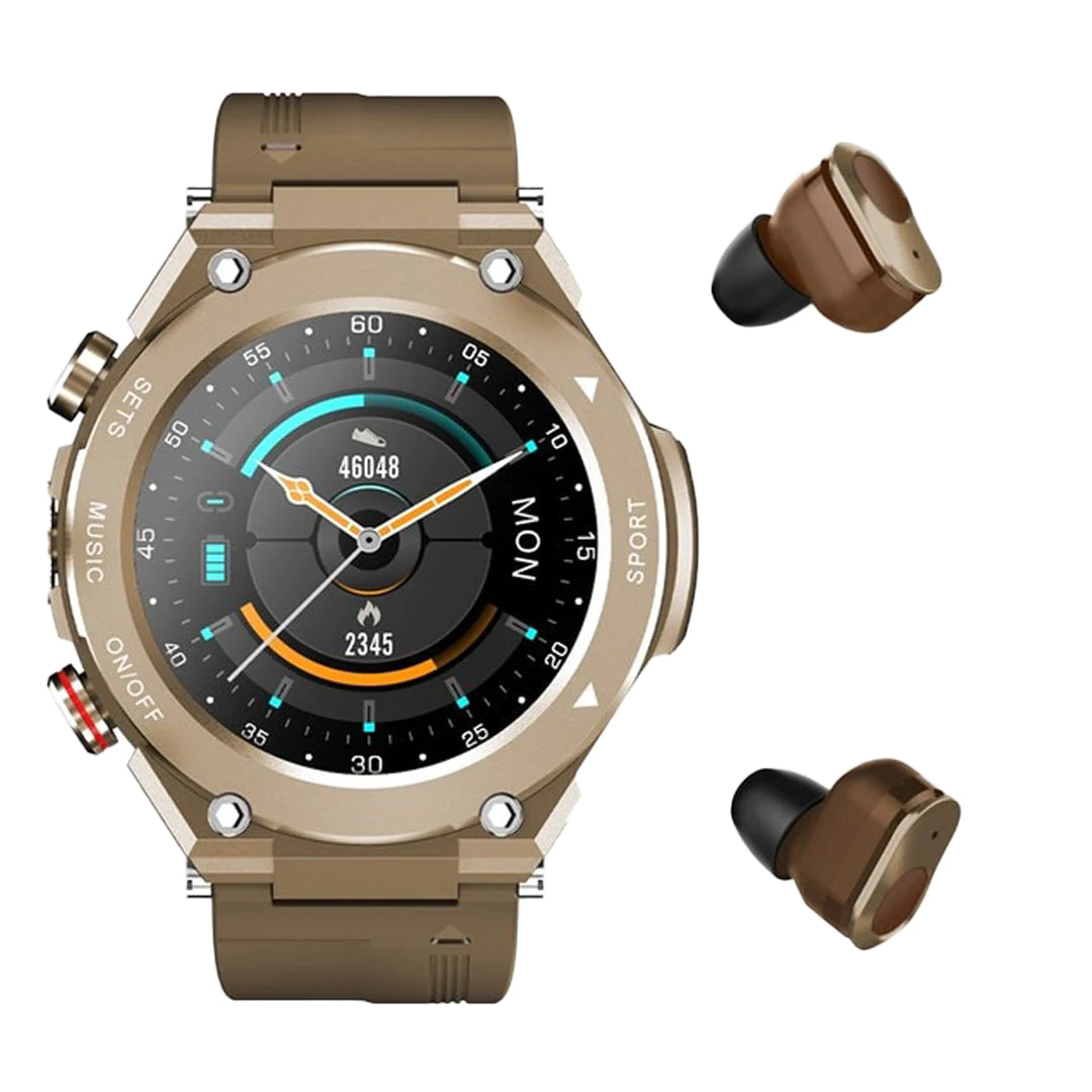 Oryon™ - Smartwatch sportivo