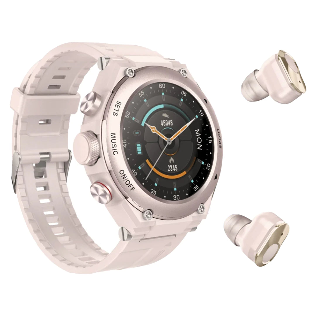 Oryon™ - Sports Smartwatch