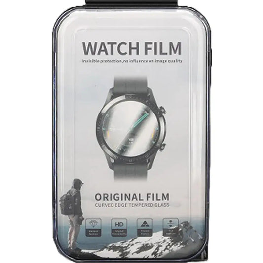 Watch screen protector for Oryon™